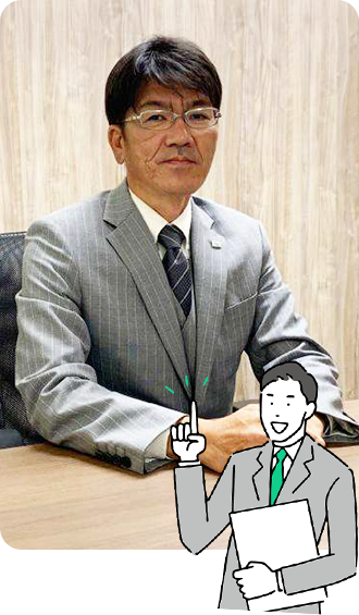 代表 砂川 太一